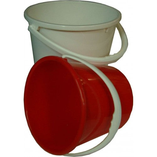 Taurus Plastic Bucket With Handle 20 Litre