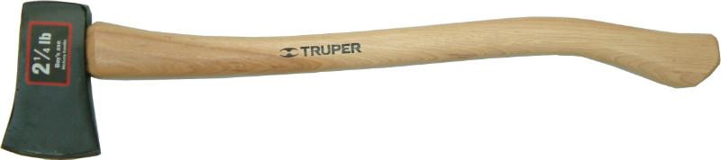 Truper Boys Axe with Hickory Handle 2-1/4lb