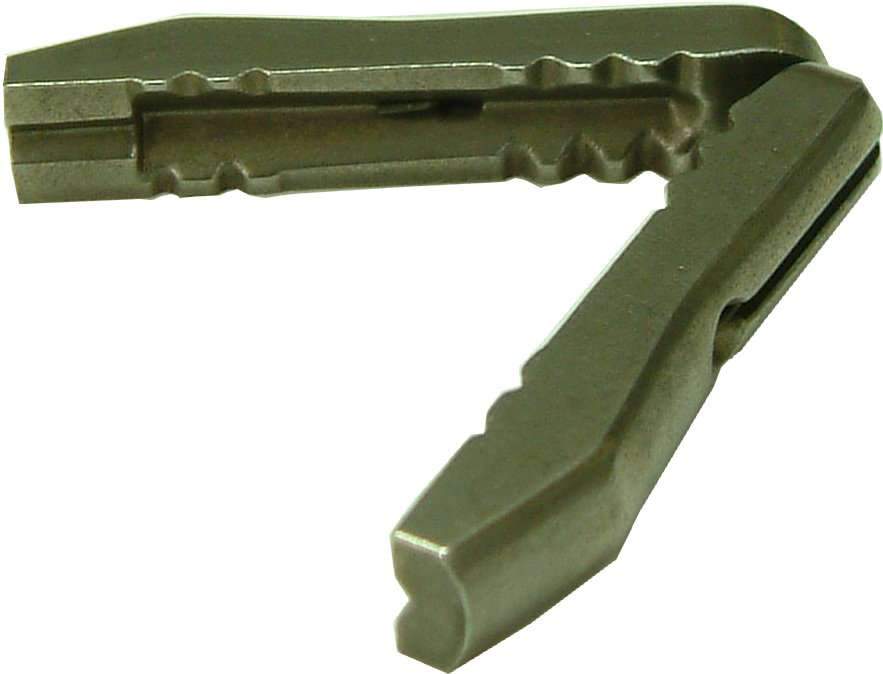 Truper Carpenters Brace - Spare Jaws