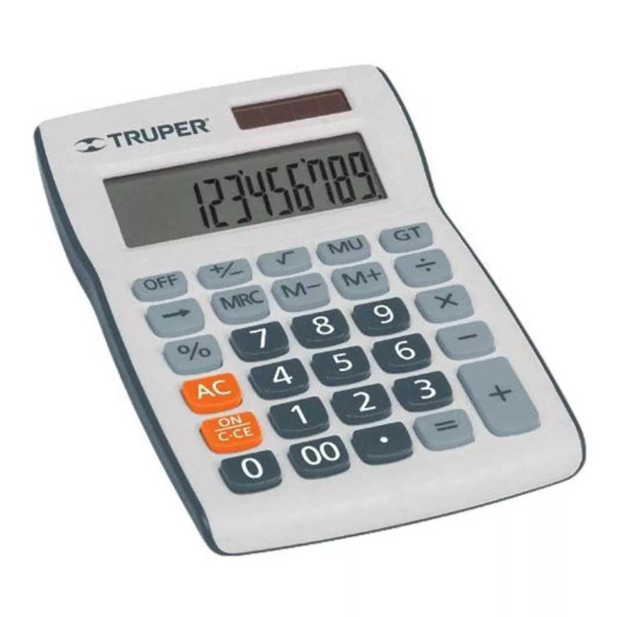 Truper Calculator 120mm