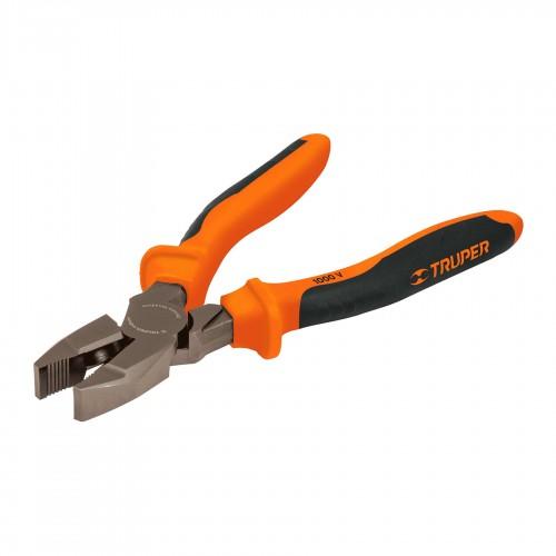 Truper Electrician Pliers 200mm 1000 Volt