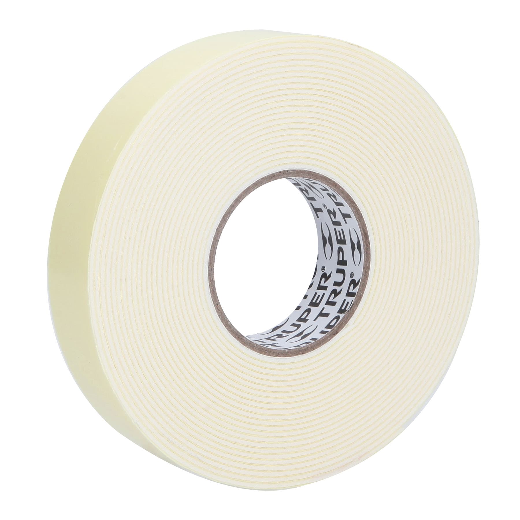 Truper Double Sided Foam Tape 19mm x 5 metres