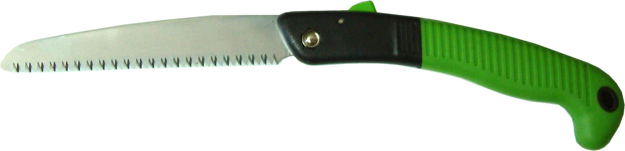 Freund Pruning Saw - Folding Blade #1245-8 180mm