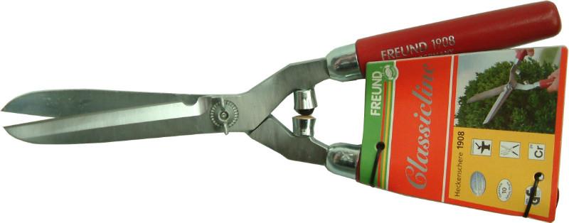 Freund Hedge Shear Forged Straight Blade #1908 160mm