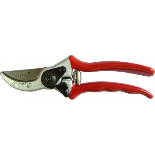 Freund Pruning Shear Forged Aluminum #2002