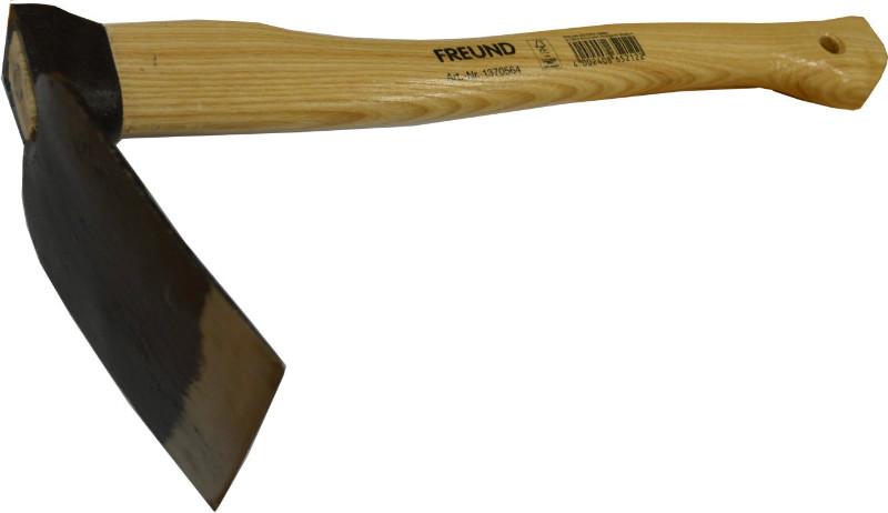 Freund Hand Hoe Single Blade