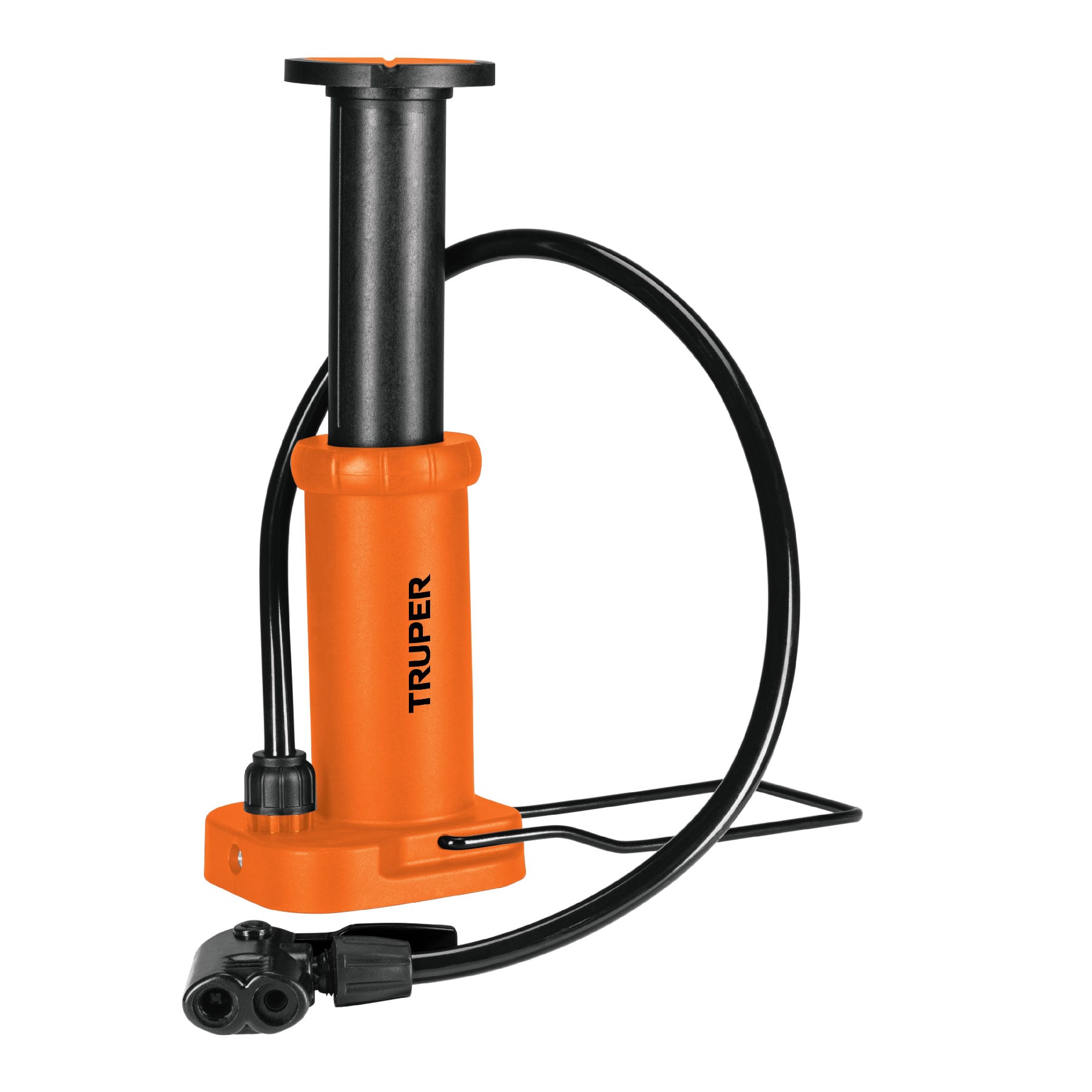 Truper Foot Pump - 60psi