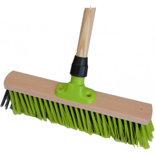 Freund Path Patio Broom #66208 400mm