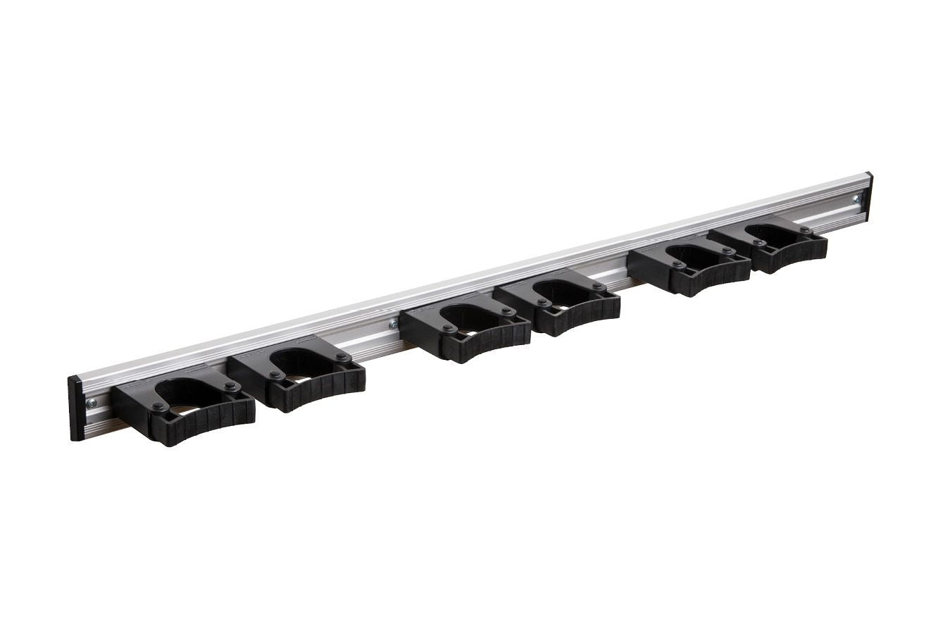 Toolflex Tool Rail with 5-Holders #556-1 900mm