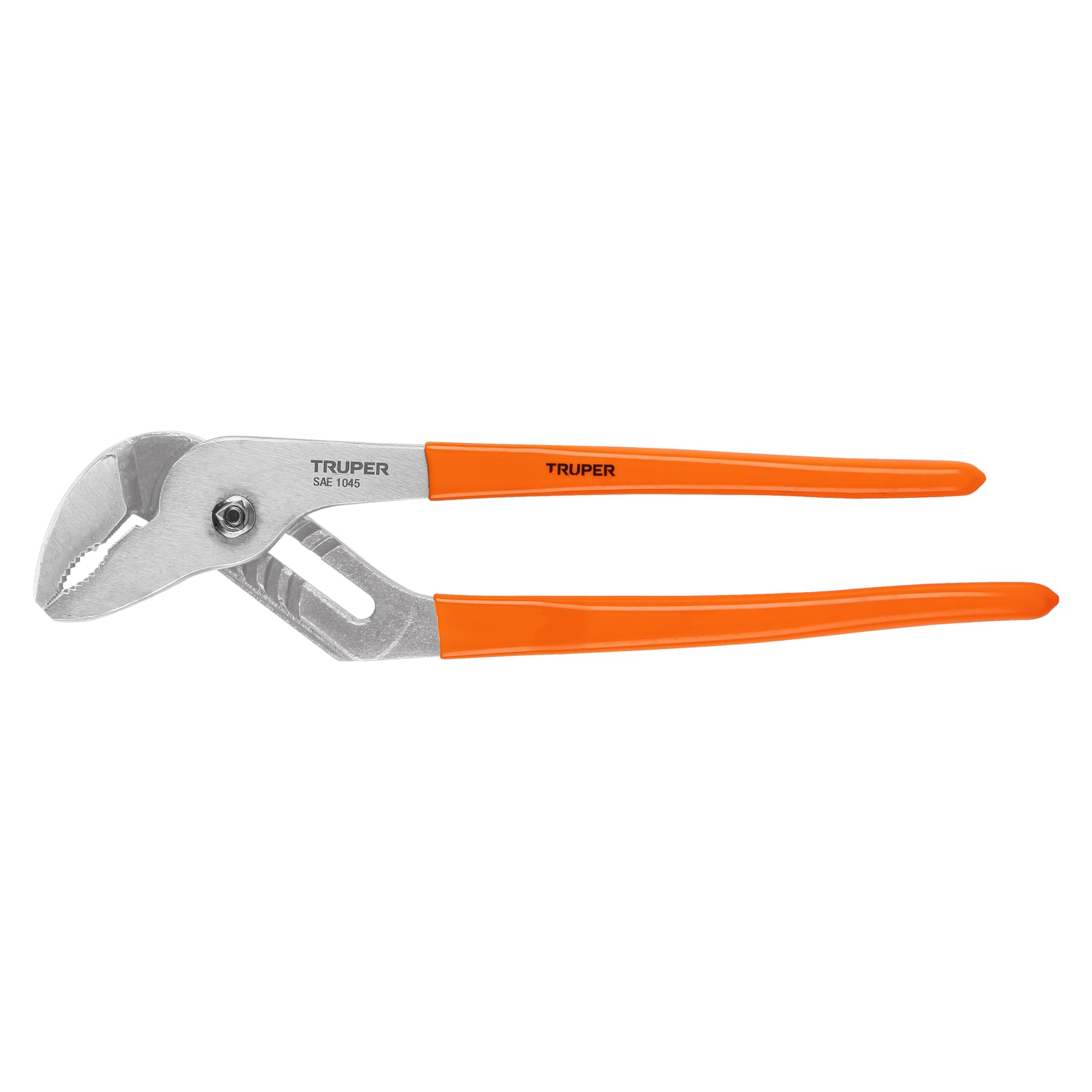 Truper Groove Joint Multigrip Pliers 300mm