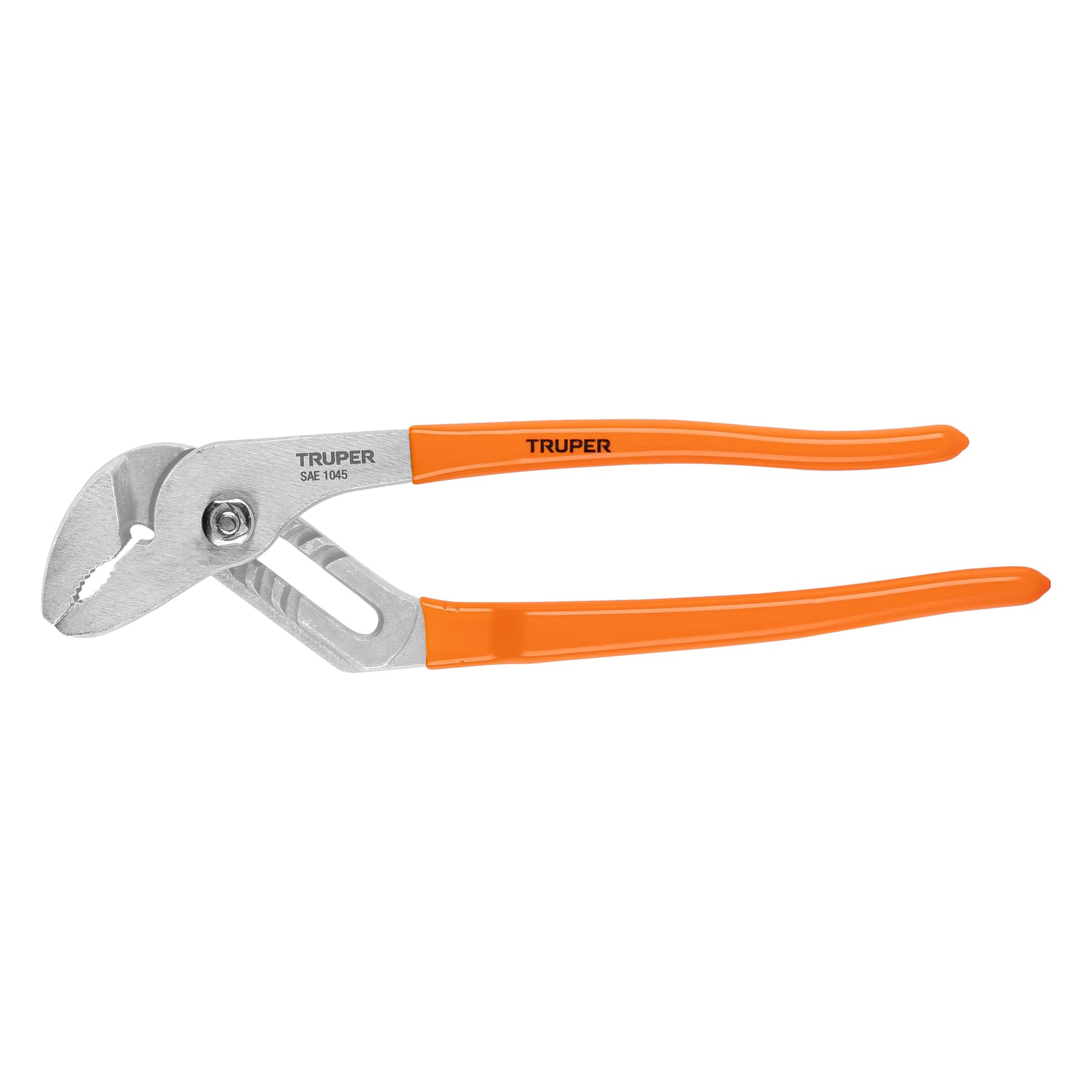 Truper Groove Joint Multigrip Pliers 250mm