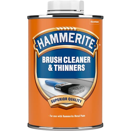 Hammerite Thinners 1litre