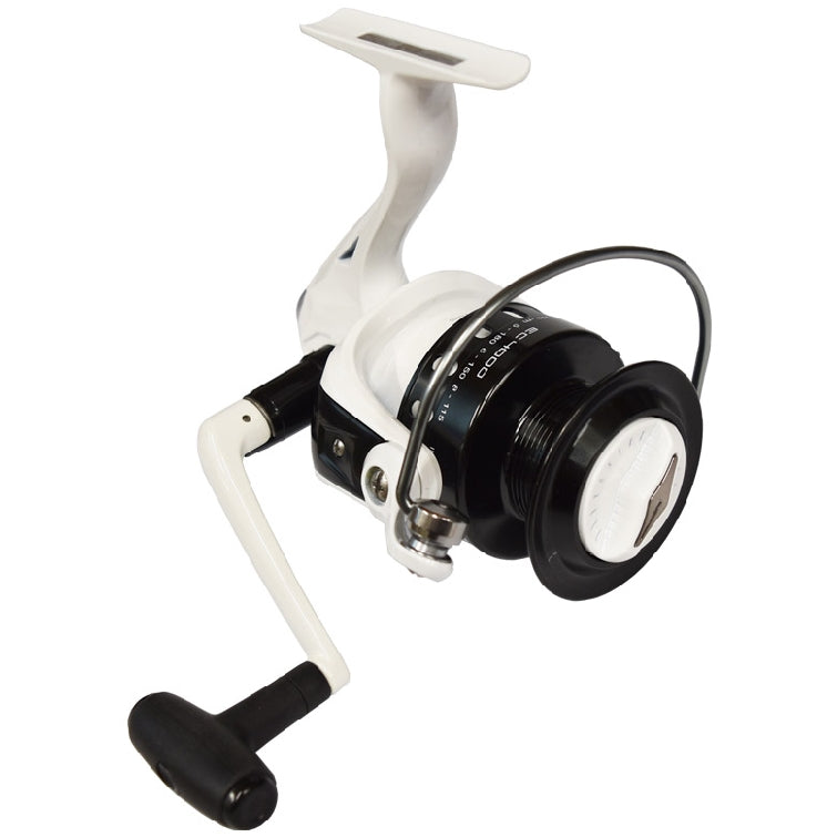 Kilwell Fishing Reel - Boat Tica Ezi-Cast #EC4000