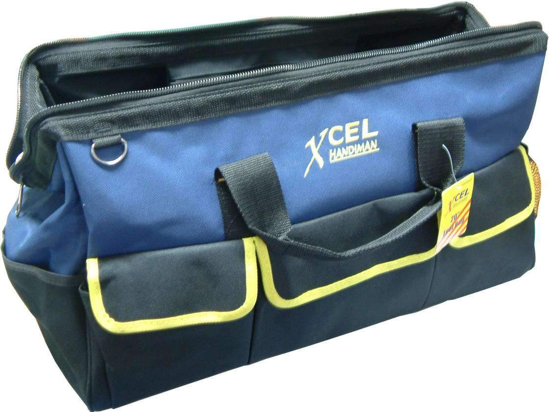 Xcel Tool Bag 500mm