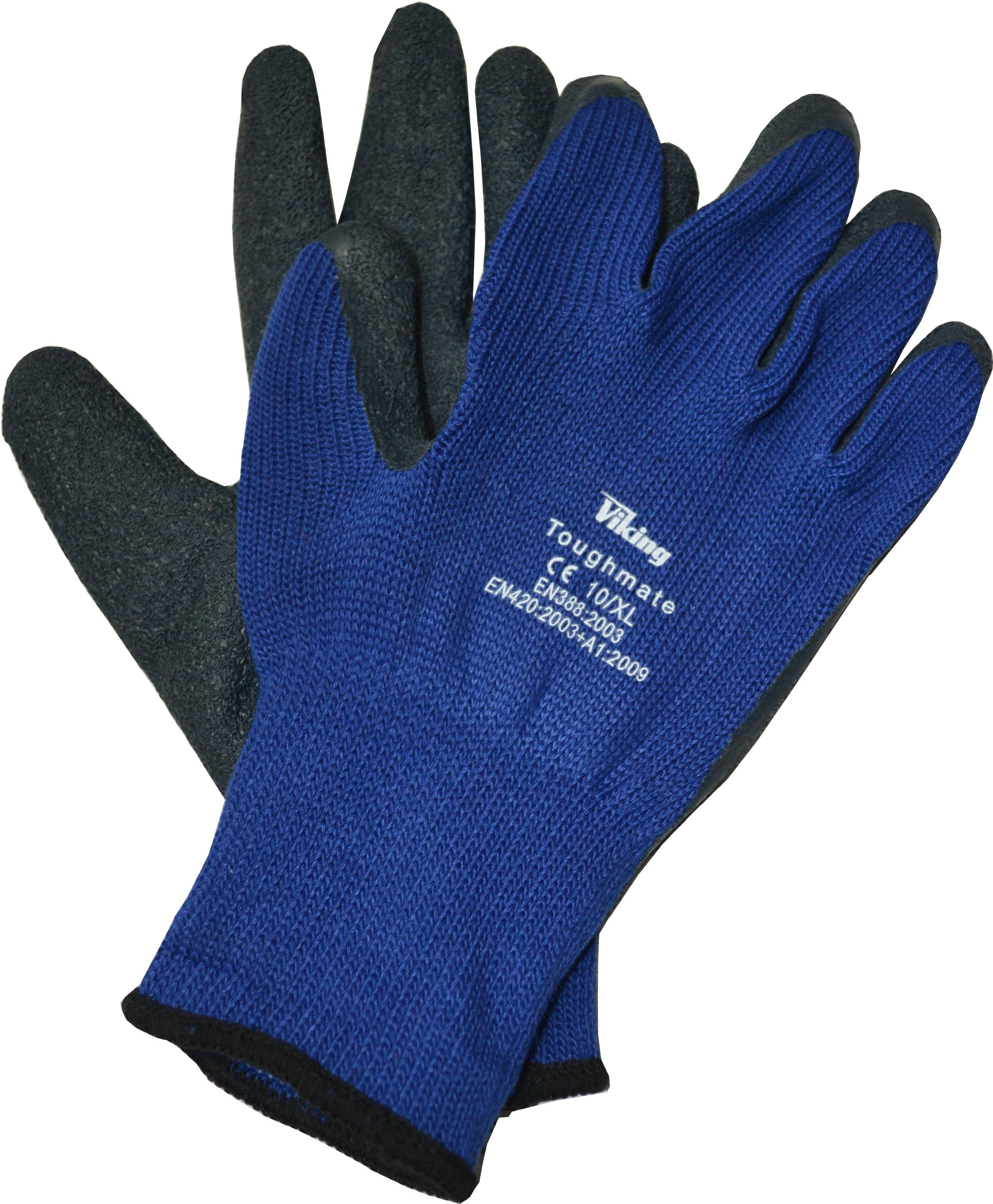 Viking Tough Mate Gloves - 12 Pair Pack Large