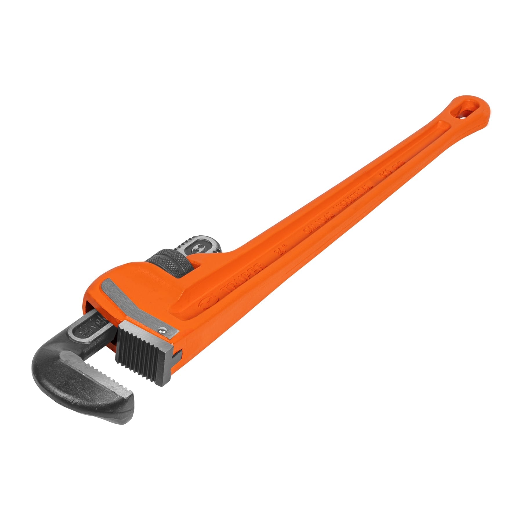 Truper Pipe Wrench 600mm 15840