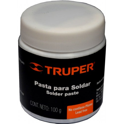 Truper Soldering Paste 100gm