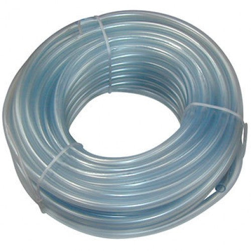 Adflex Hose - Non Toxic Tubing 20mm x 10m Cristalmax