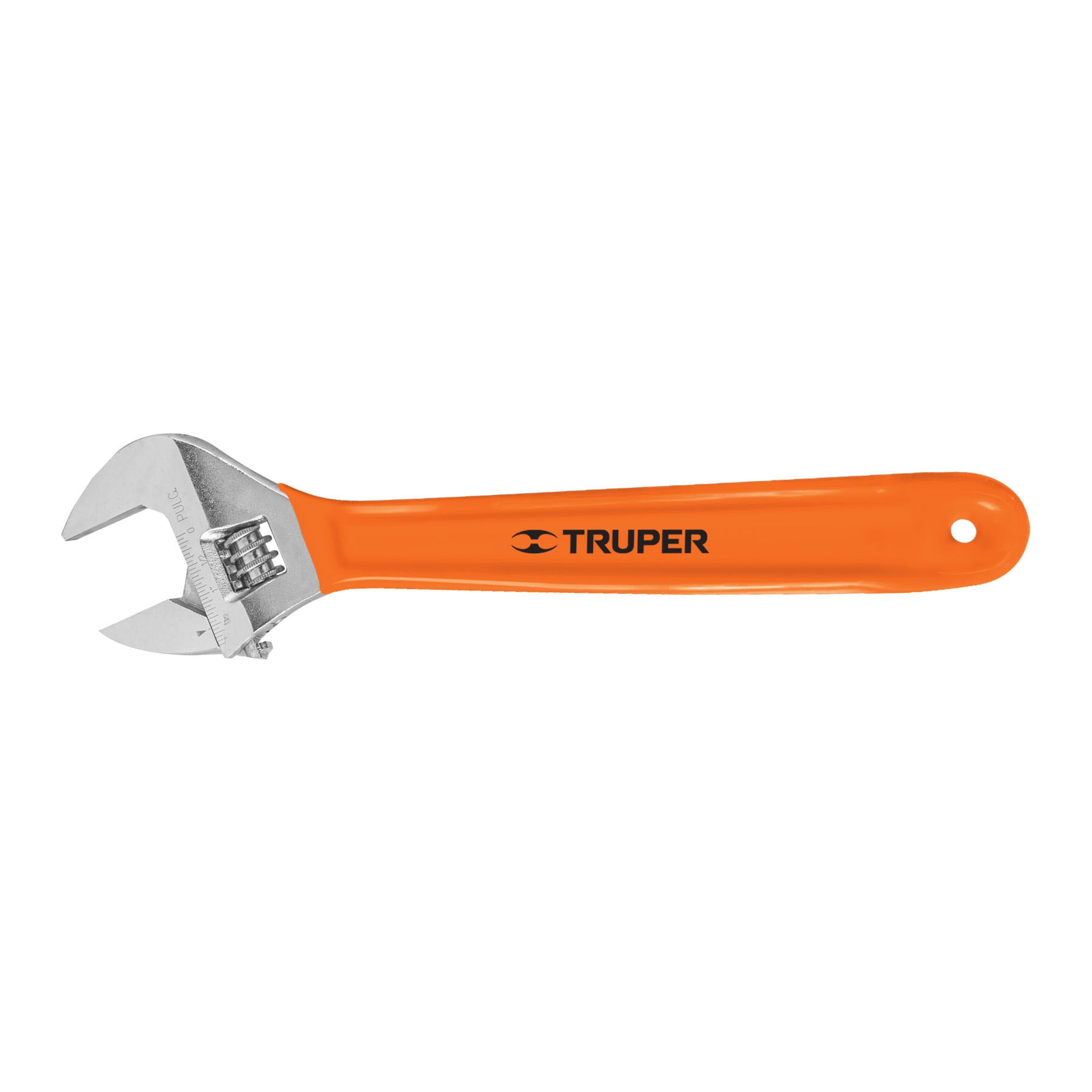 Truper Adjustable Wrench Professional - 375mm