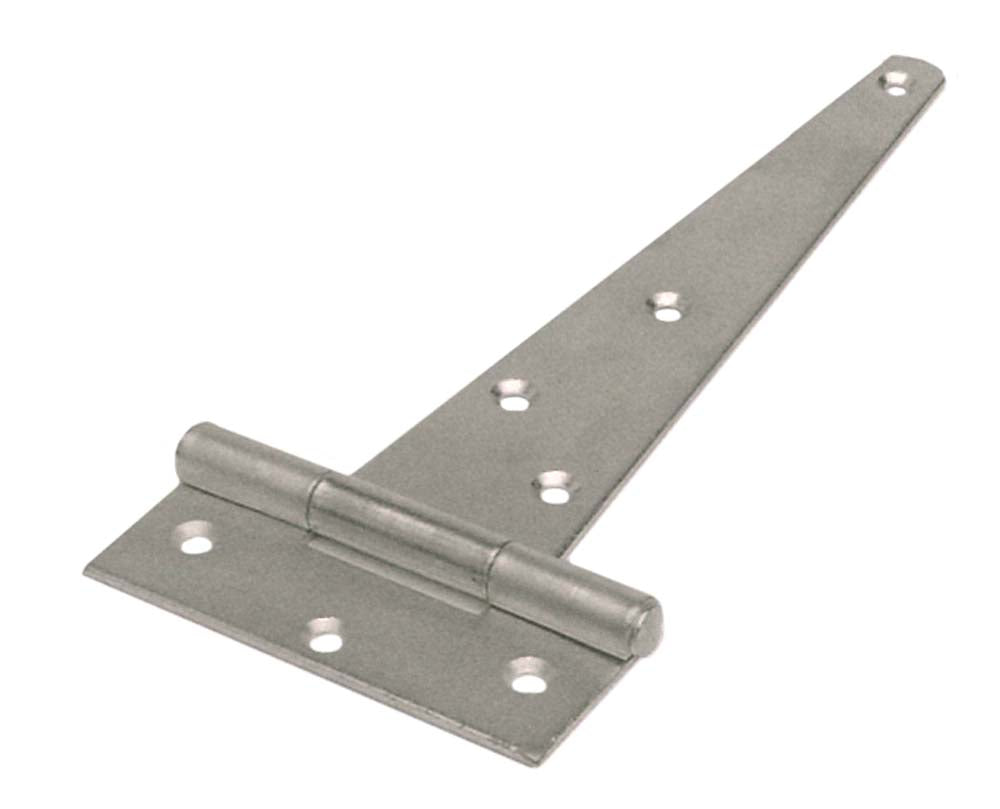 T-Hinge Heavy 200mm B20 EA - only available as box of 20