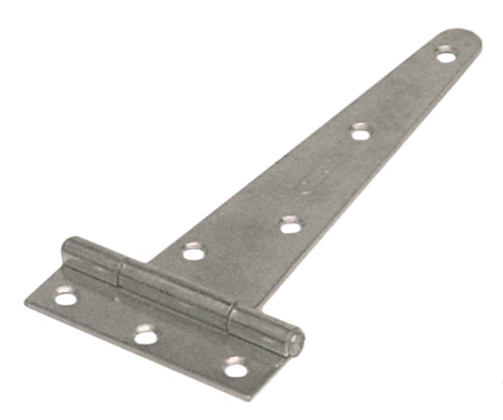 T-Hinge Light 150mm B20 EA - only available as box of 20