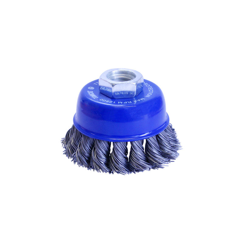 Josco Brush Cup Tk16 65X1Rxmt 0.50