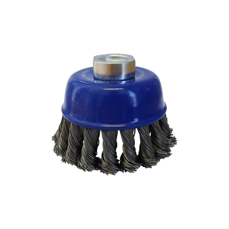 Josco Brush Cup Tk18 75X1Rxmt 0.50