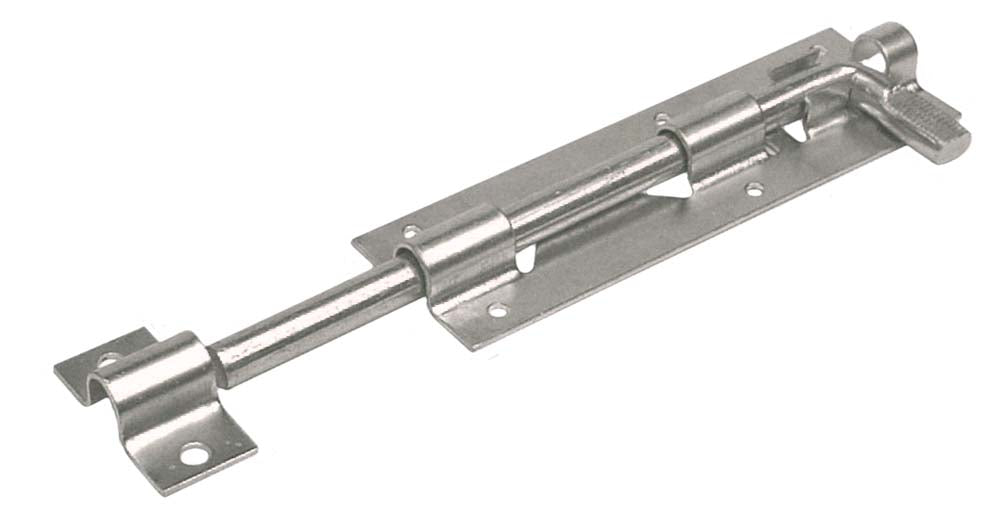 Towerbolt Heavy Long 150mm B10