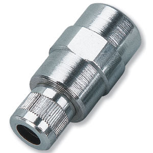 Groz Universal Bulk Loader Valve 1/4in Npt [F]