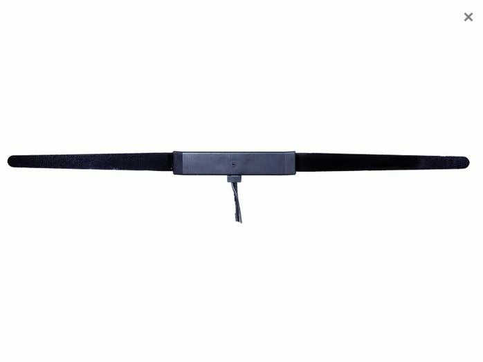 Aerial Universal Window Antenna Am/Fm