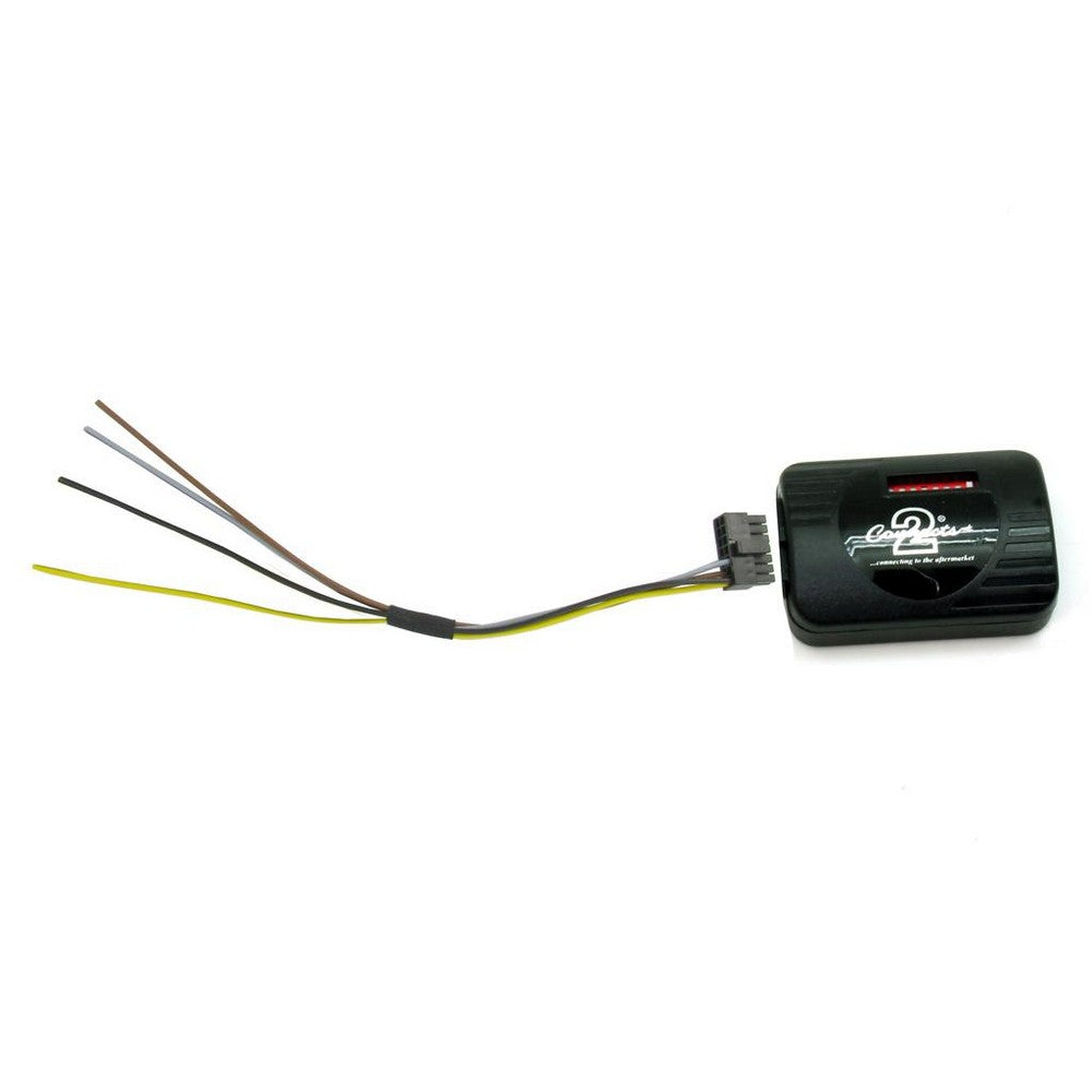 Swc Harness Universal Analogue Swc Module