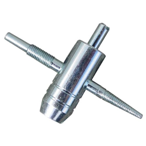 AmPro 4-in-1 Valve Stem Repair Tool