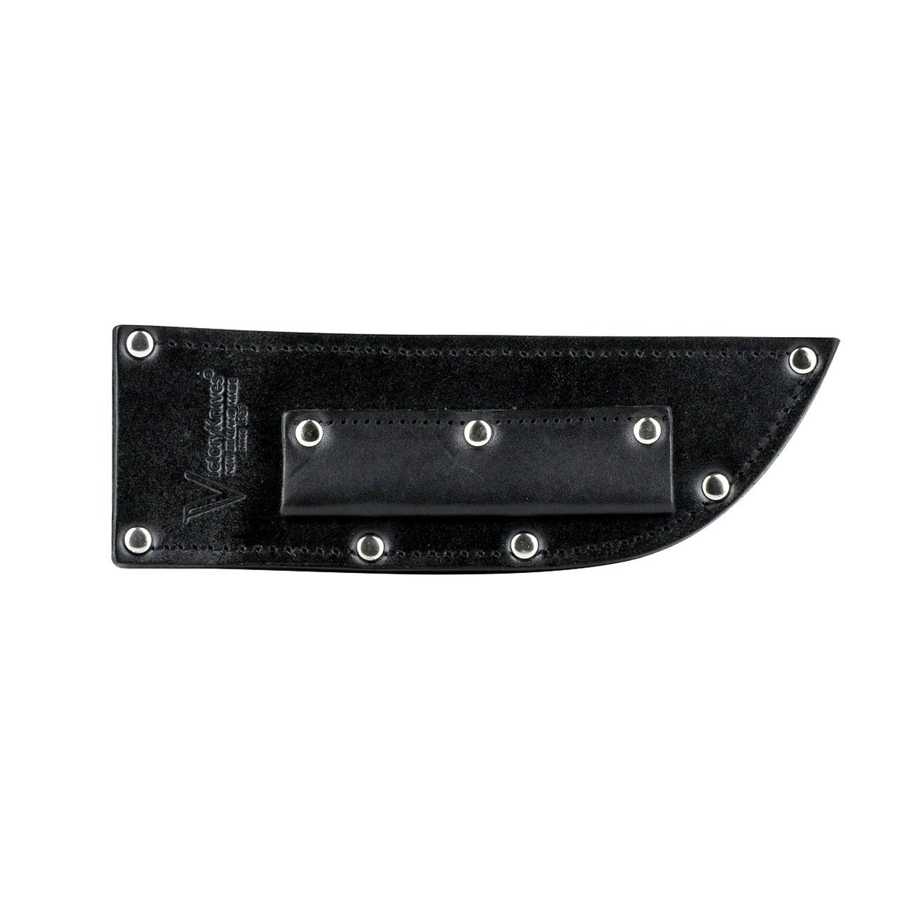 Victory Boning Knife Black Leather Sheath Only