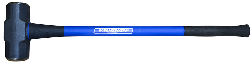 Vaughan Sledge Hammer 4.5Kg 10Lb Fibreglass Handle 910mm Long