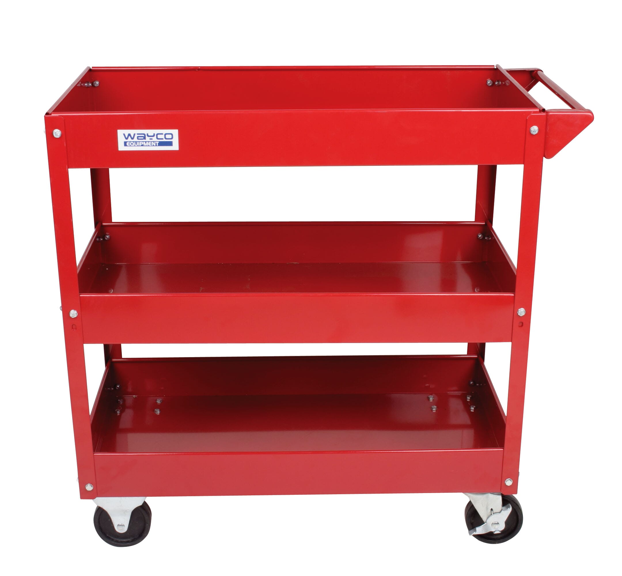 Wayco Tool Cart Trolley 150Kg