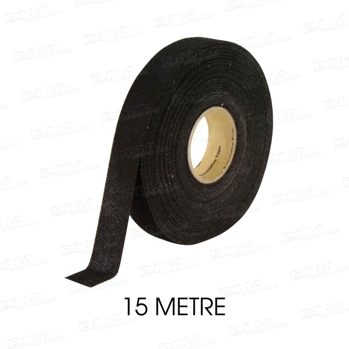 Tape Cloth 19mm X 15Mtr Roll