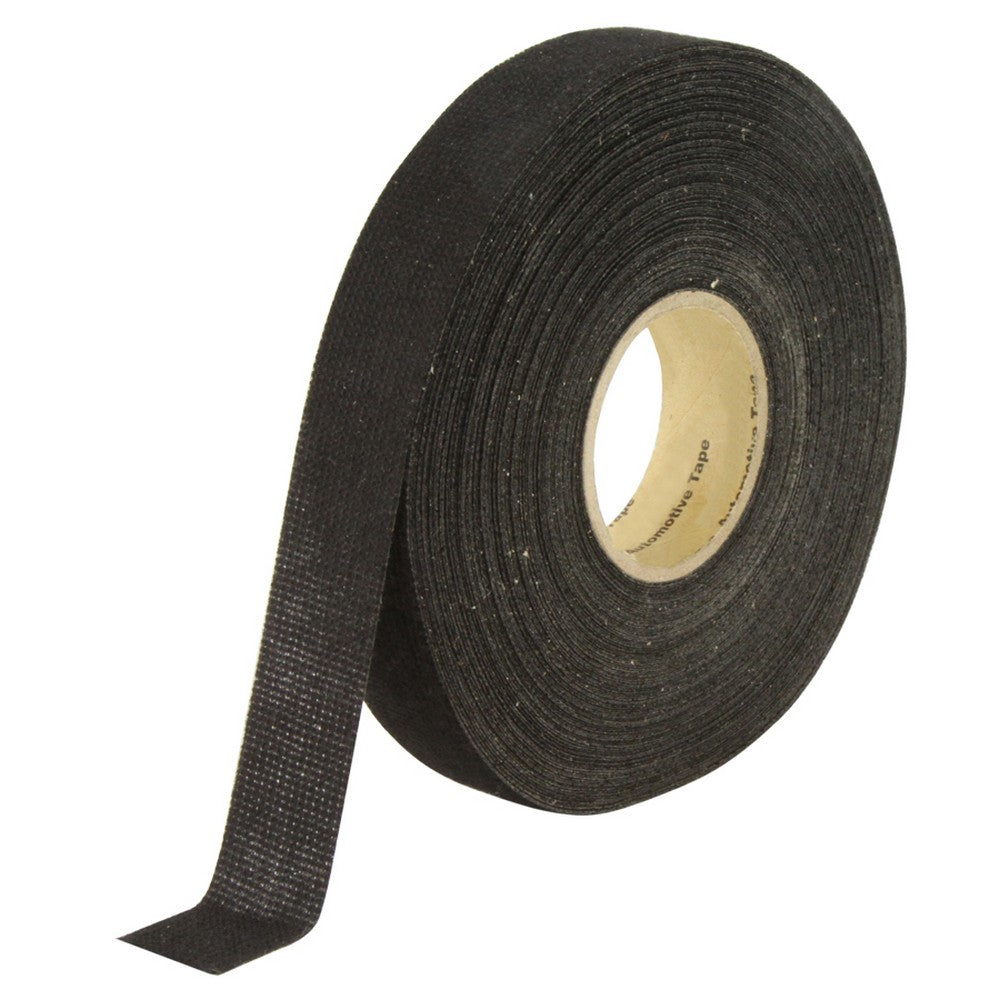 Tape Cloth 19mm X 25Mtr Roll