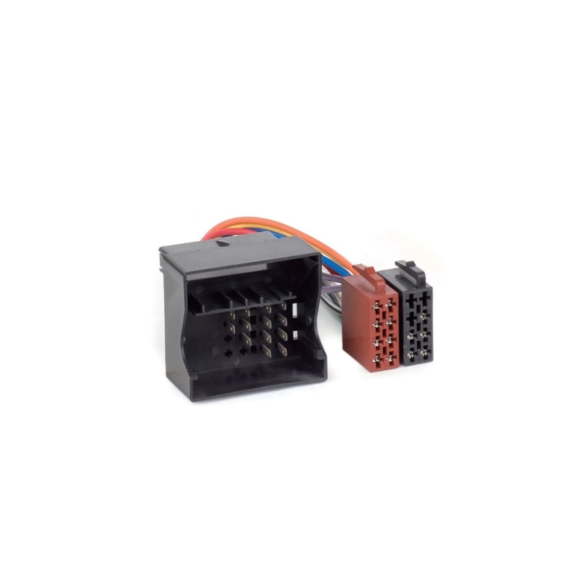Car Stereo Harness Euro 00 - 15