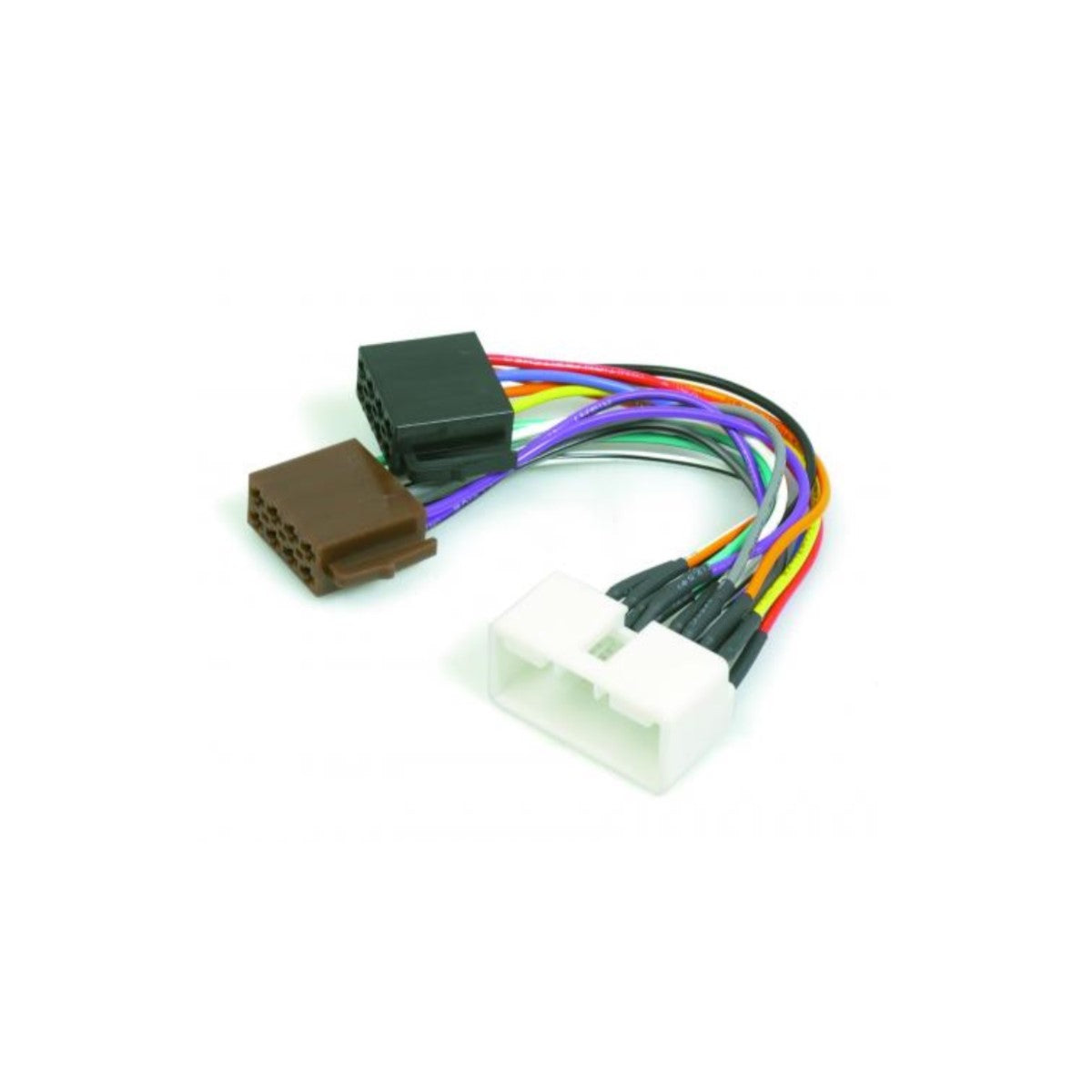 Car Stereo Harness Ford Falcon