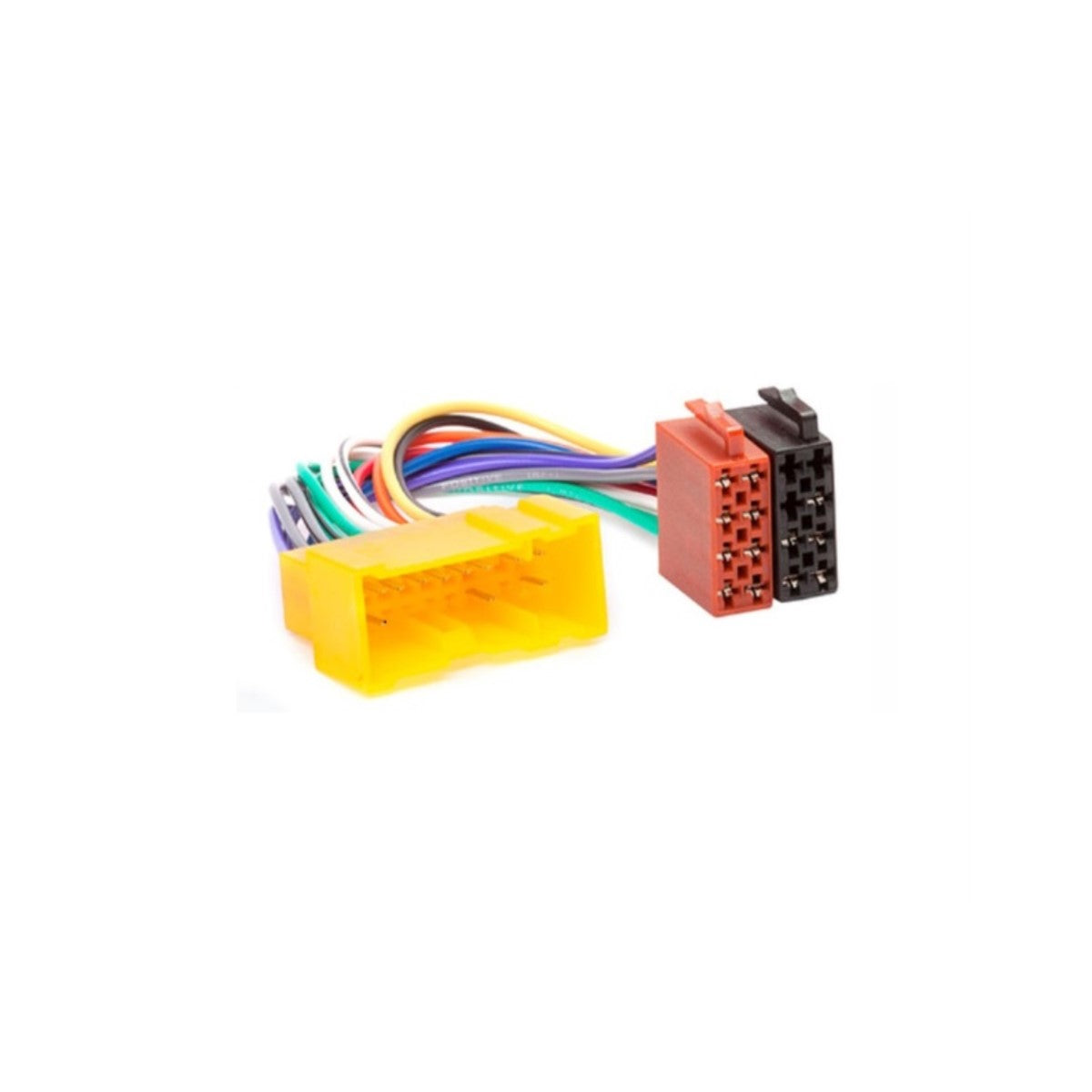 Car Stereo Harness Nissan 02-07