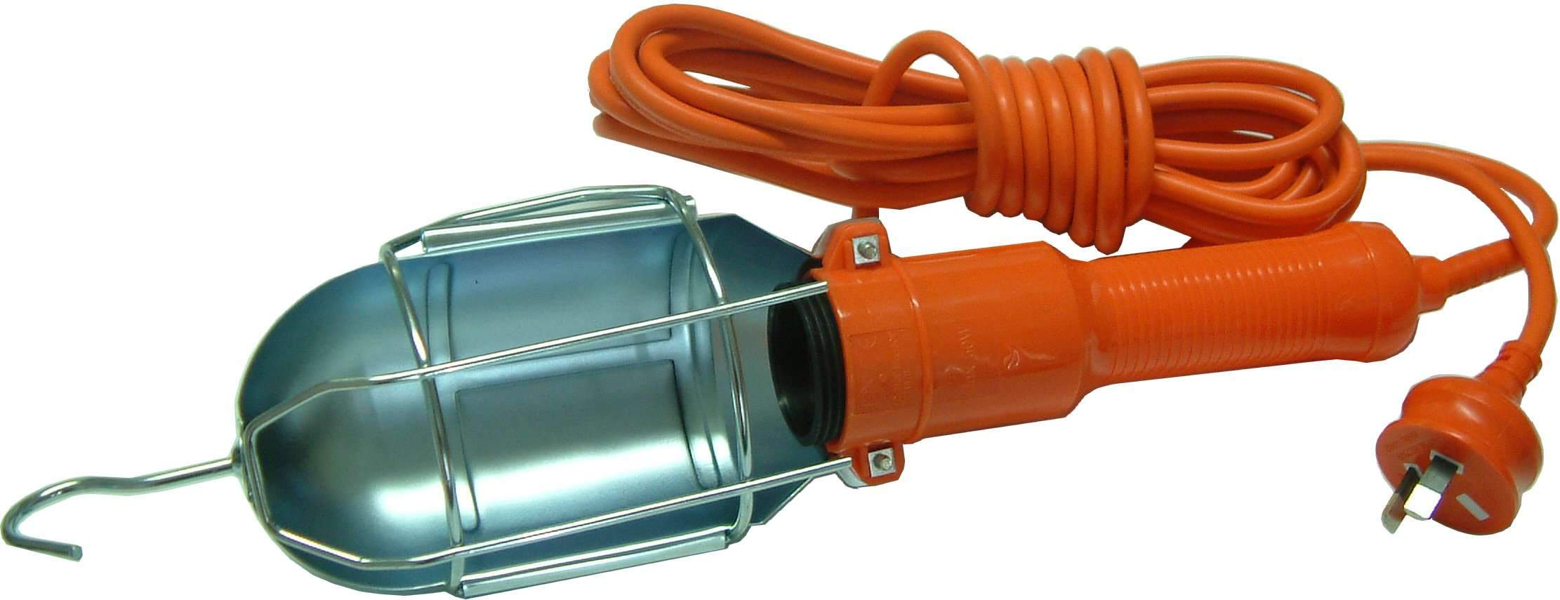 Xcel inspection Lamp with 5m Cord