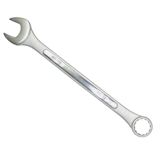 Upgrade Combination Wrench 2 in