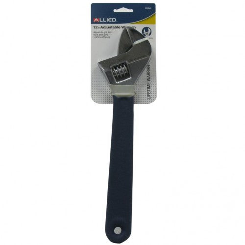 Allied Adjustable Wrench #51054 300mm