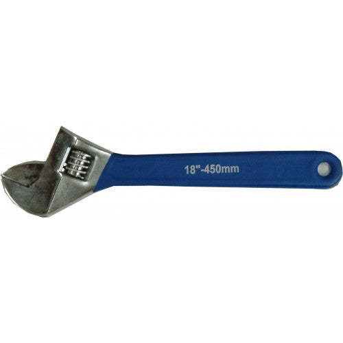 Xcel Adjustable Wrench 450mm