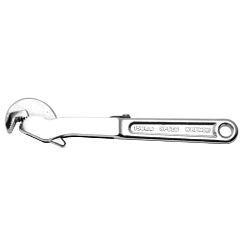 Worldwide S104 Speed Wrench 300mm