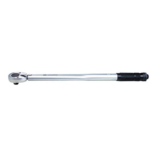 AmPro Torque Wrench 1/2 in Dr 350Nm 50-250ft/lb 7.13-35.69 Mkgs