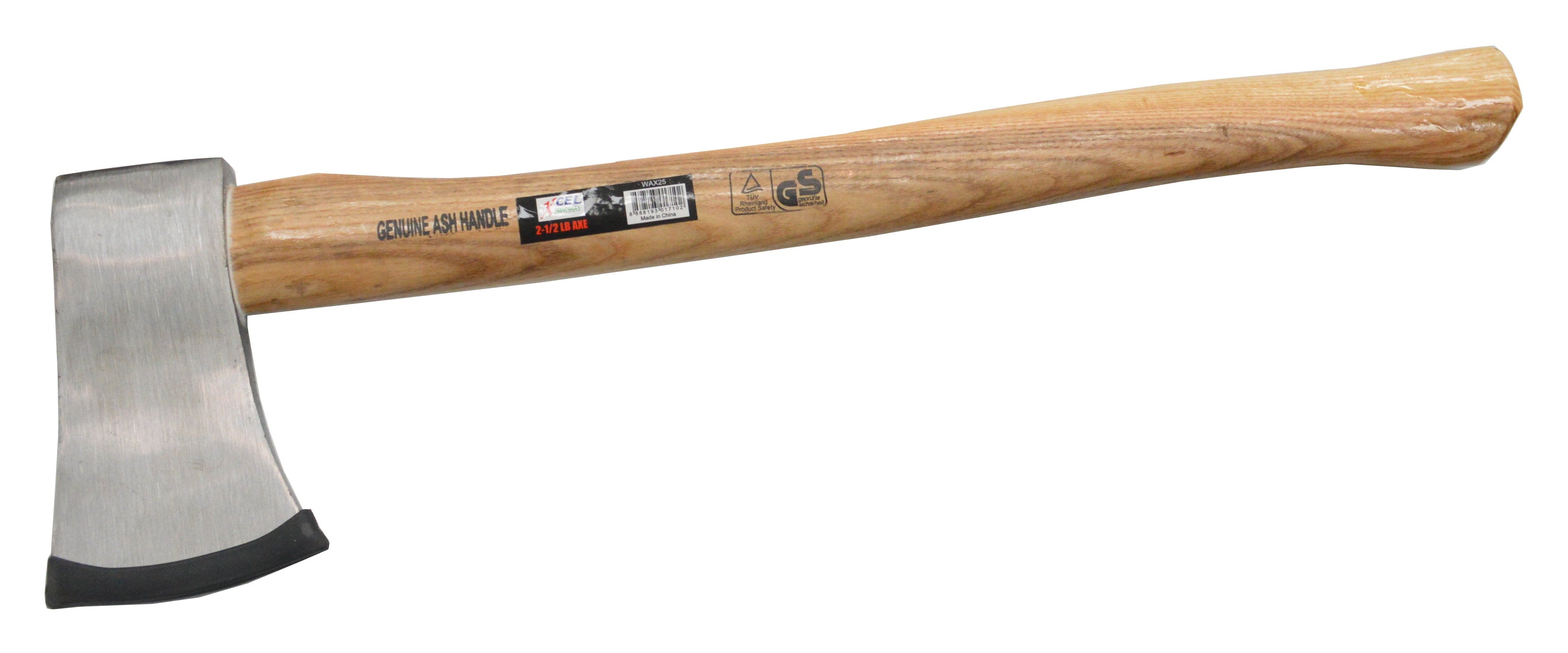 Xcel Boys Axe with 24 Ash Handle 2-1/2lb