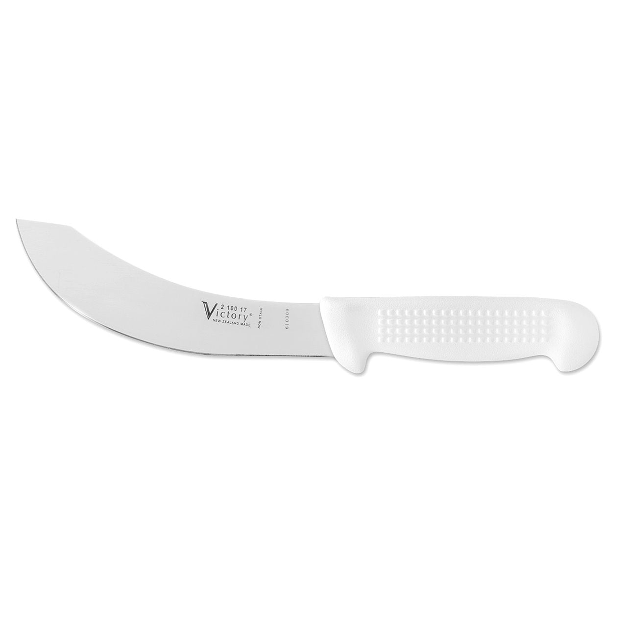 Victory Skinning Knife Stainless Steel Blade #100 170mm