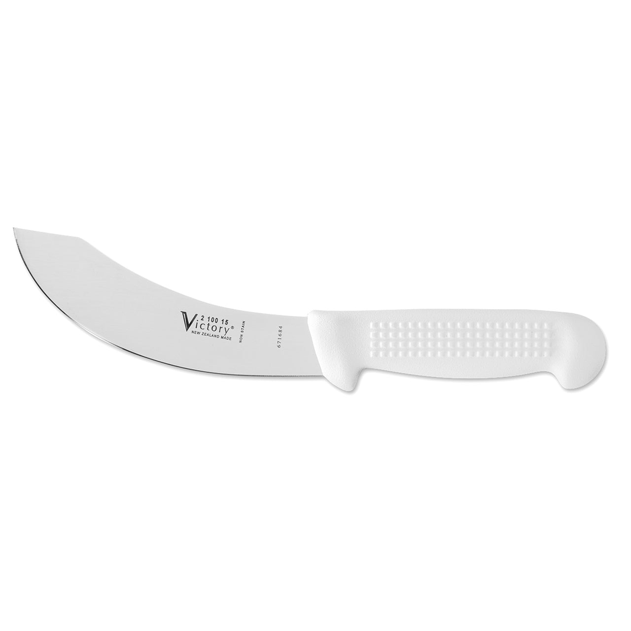 Victory Skinning Knife Stainless Steel Blade #100 150mm