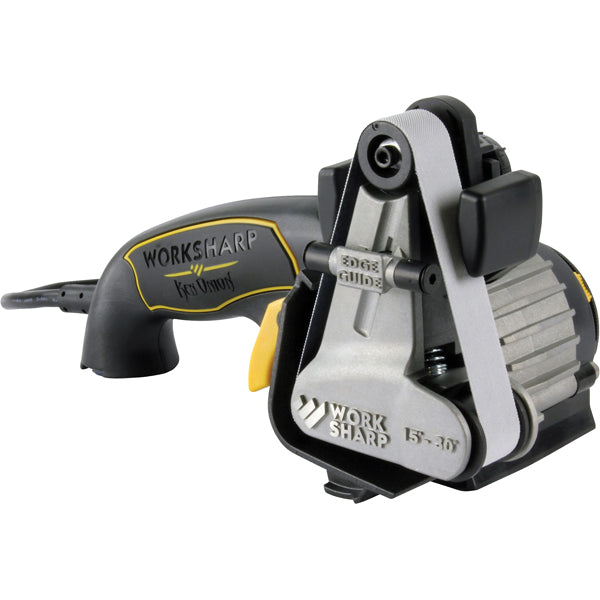 Worksharp Knife & Tool Sharpener - Ken Onion Edition